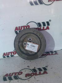 Fulie motor Fiat Doblo 1.3Mjet an 2016