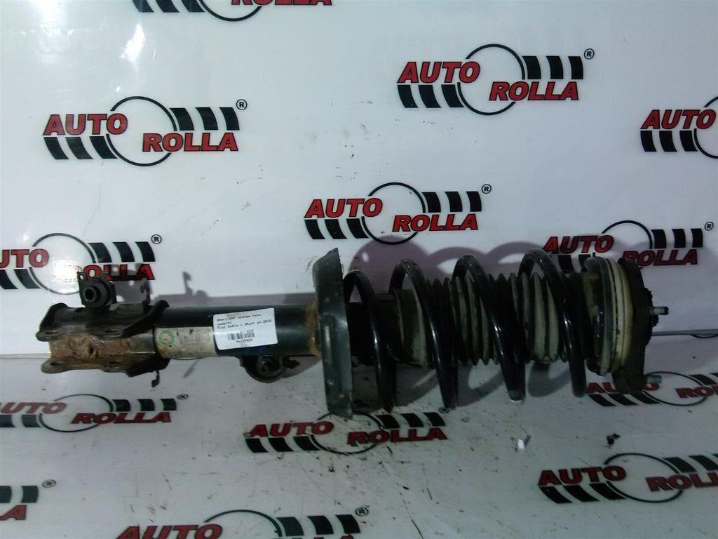 Amortizor stanga fata complet Fiat Doblo 1.3Mjet an 2016
