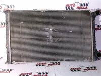 Radiator apa Fiat Doblo 1.4s an 2008