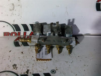 Injectoare gaz set Fiat Doblo 1.4s an 2008