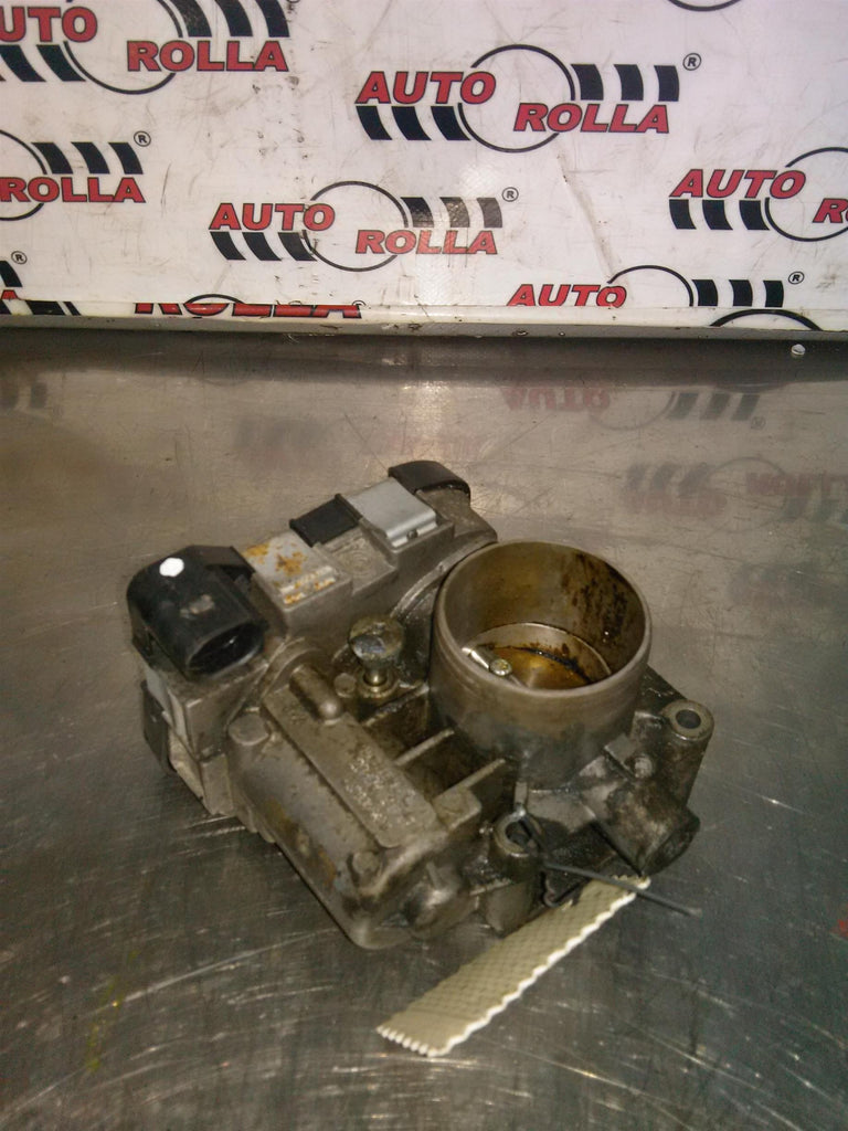 Clapeta acceleratie Fiat Doblo 1.4s an 2008