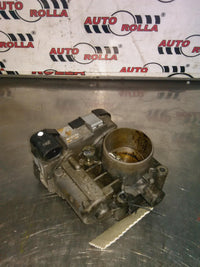 Clapeta acceleratie Fiat Doblo 1.4s an 2008