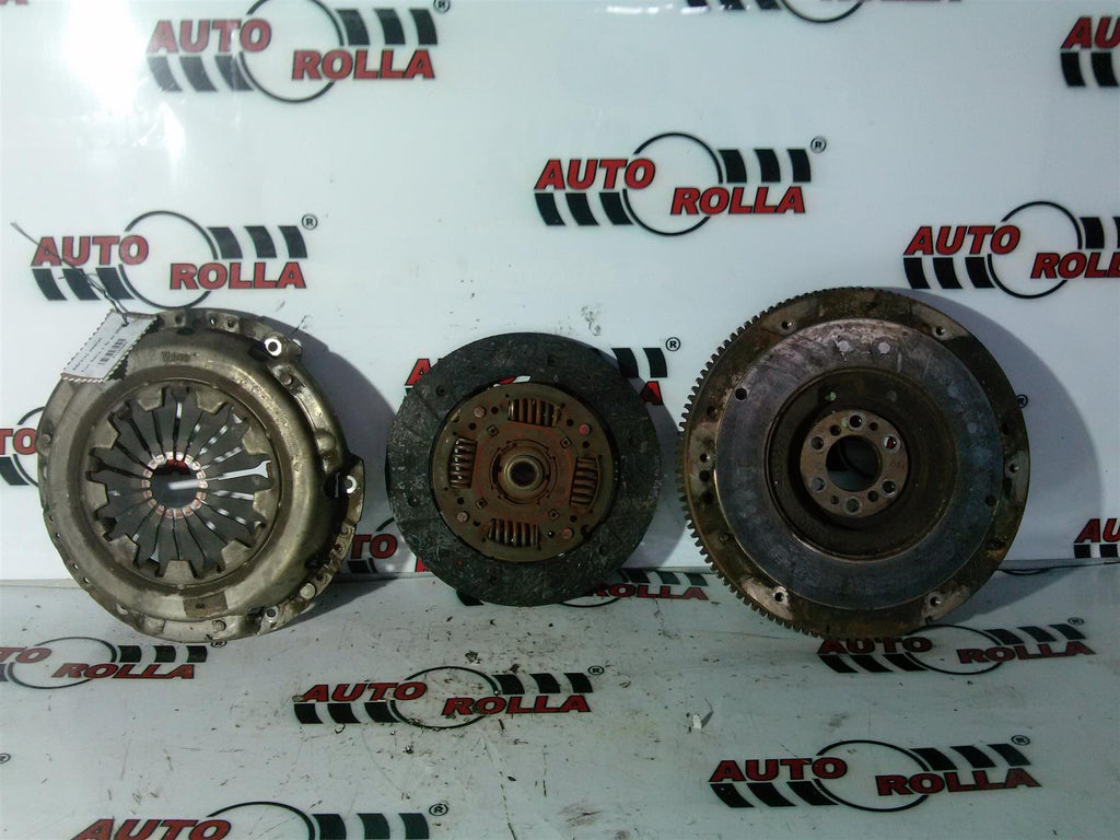 Ambreiaj complet Fiat Doblo 1.4s an 2008