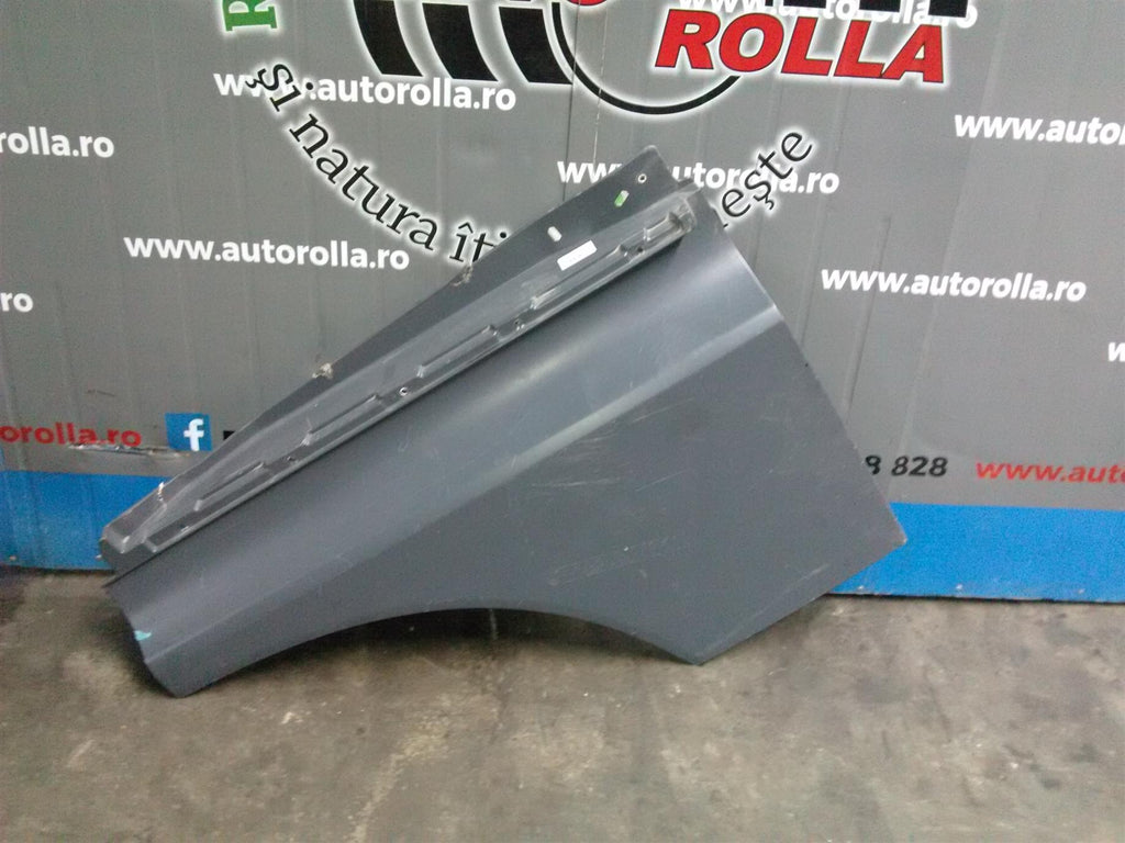 Prelungire usa dreapta Mercedes Actros an 2016