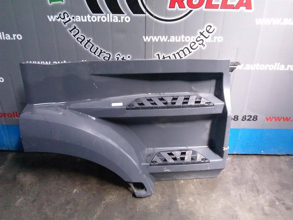 Scara dreapta Mercedes Actros an 2016