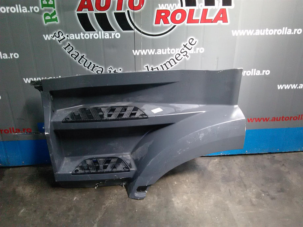 Scara stanga Mercedes Actros an 2016