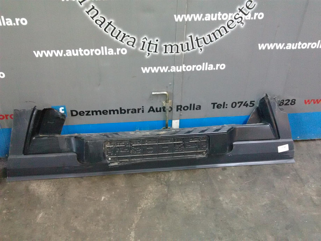 Treapta bara fata (sparta) Mercedes Actros an 2018