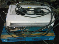 Agregat frig ThermoKing (lovit) Iveco Daily  3
