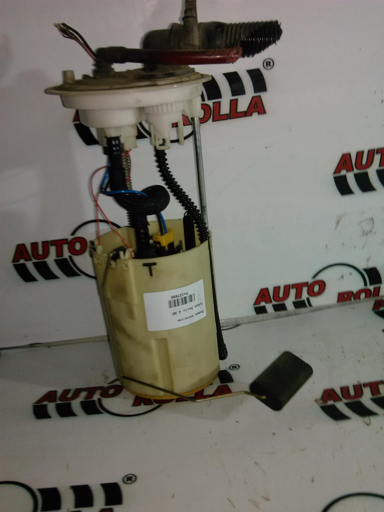 Pompa motorina Iveco Daily 2.8D