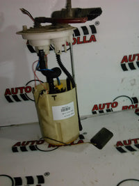 Pompa motorina Iveco Daily 2.8D