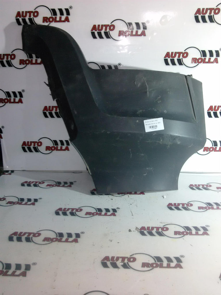 Protectie bara fata Mercedes Actros an 2018