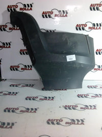 Protectie bara fata Mercedes Actros an 2018