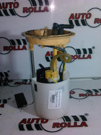 Pompa motorina+litrometru Volkswagen Golf 6 1.6 TDI an 2012