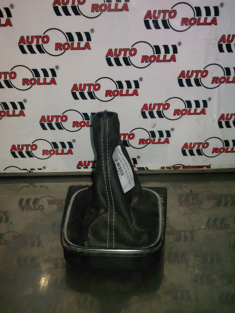 Manson schimbator viteze Volkswagen Golf 6 1.6 TDI an 2012