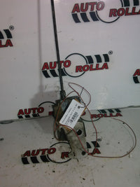 Incuietoare capota Volkswagen Golf 6 1.6 TDI an 2012