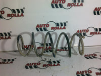 Arc fata Fiat Punto an 2001