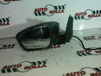 Oglinda stanga Skoda Rapid 1.2 TSI an 2014