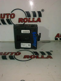 Calculator central gateway Mercedes Actros an 2018