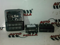 Panou butoane (3 buc) Mercedes Actros an 2018