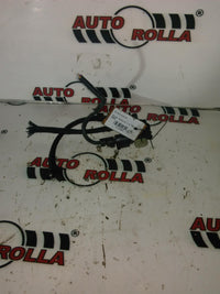 Electrovalva Skoda Octavia 1.9 TDI an 2005