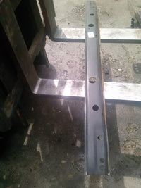 Intaritura spate Volkswagen T5