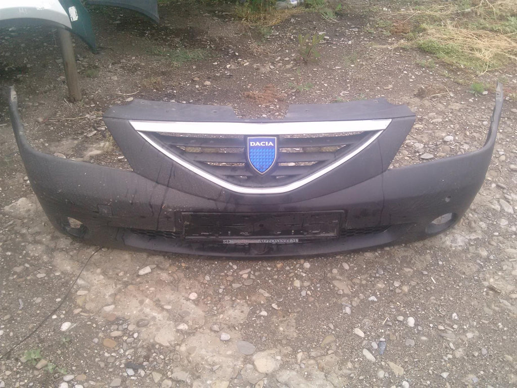 Bara fata Dacia Logan an 2007