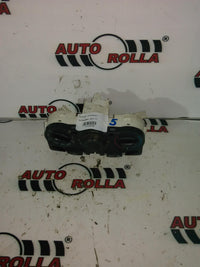 Comanda aeroterma Volkswagen Golf 5