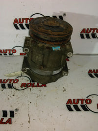 Compresor Ac Daewoo Cielo