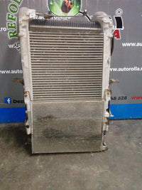 radiator intercooler Renault Premium 420cp