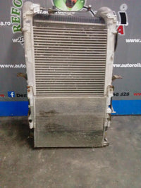 Difuzor aer Renault Premium an 2010