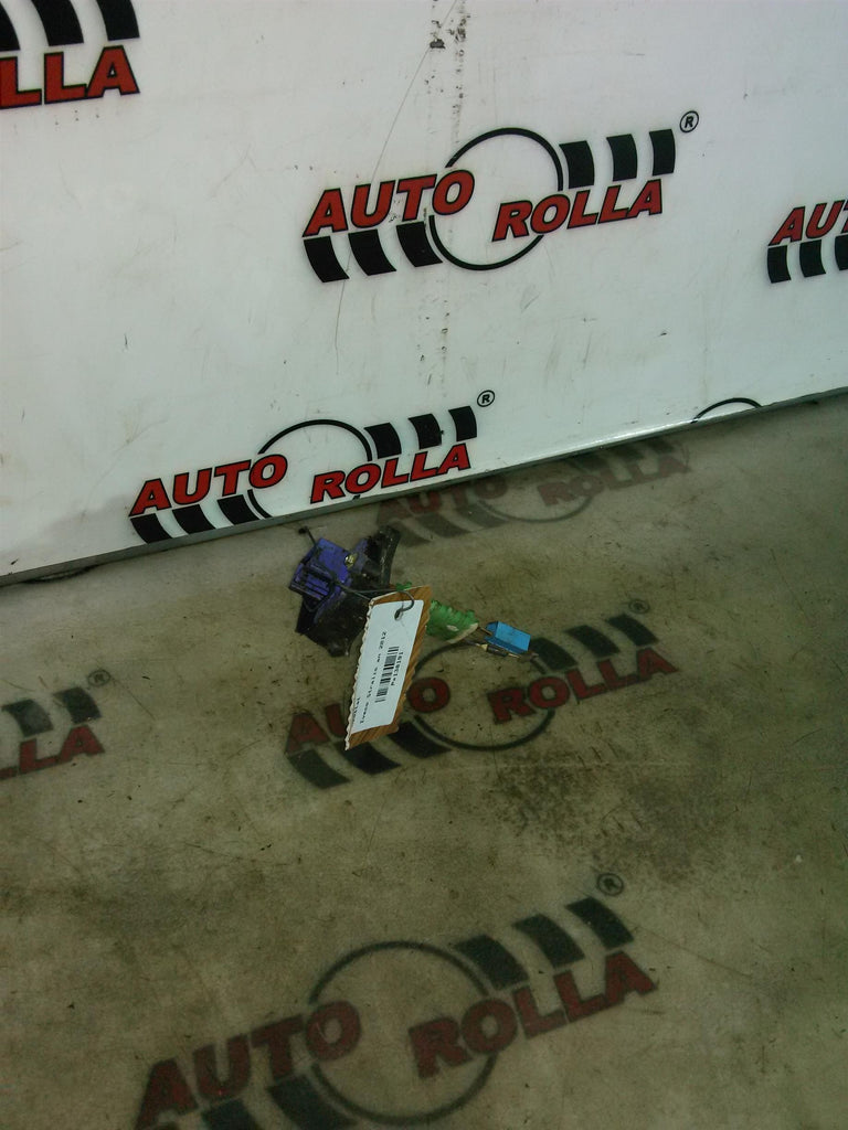 Reostat Iveco Stralis an 2012