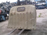 Panou despartitor Fiat Ducato