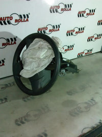 Bloc lumini+stergatoare+folie Opel Corsa D