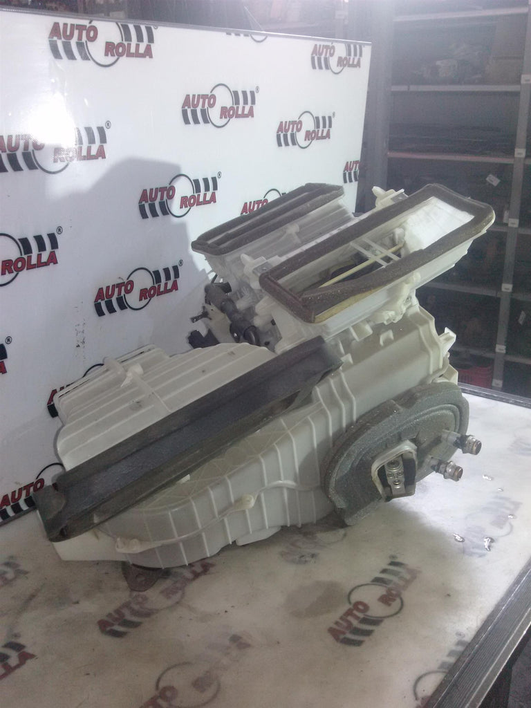 Aeroterma completa Opel Corsa D