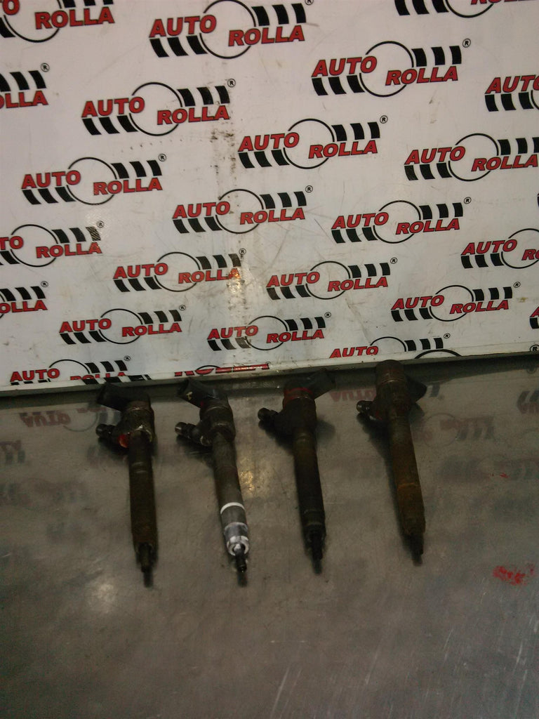 Injectoare set Mercedes Sprinter 2.7 D an 2005