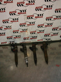 Injectoare set Mercedes Sprinter 2.7 D an 2005