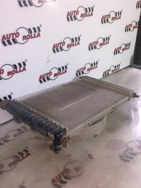 Electroventilator Daewoo Matiz