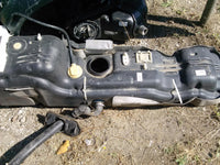 Rezervor Renault Master 3