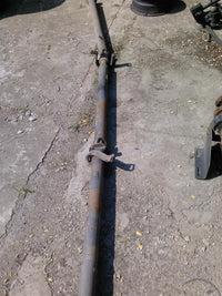 Cardan (3 segmente) Mercedes Sprinter an 2005