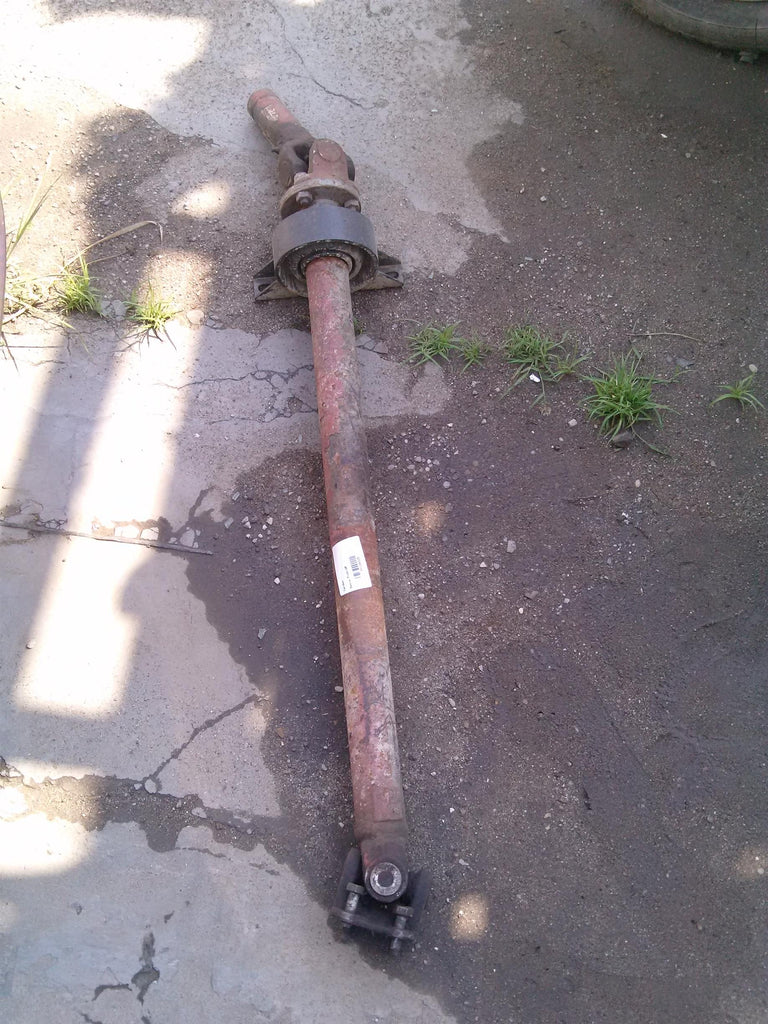Cardan Dacia Pick-UP