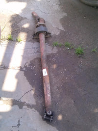 Cardan Dacia Pick-UP