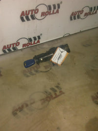 Contact+cheie Fiat Punto an 2001