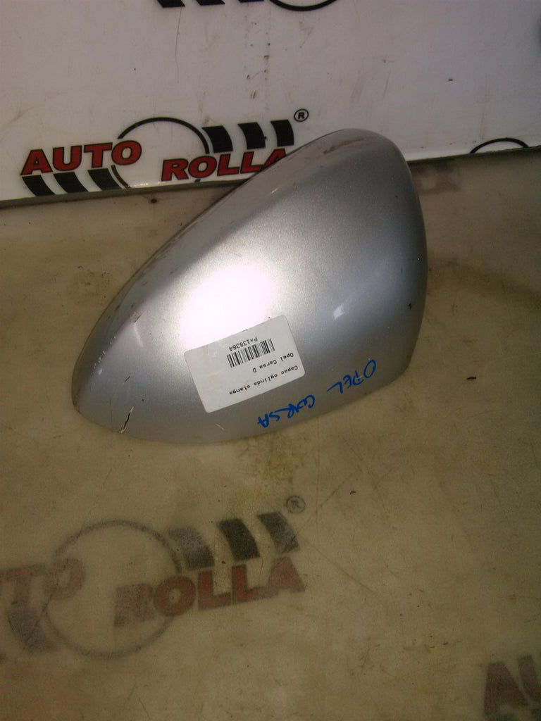 Capac oglinda stanga Opel Carsa D