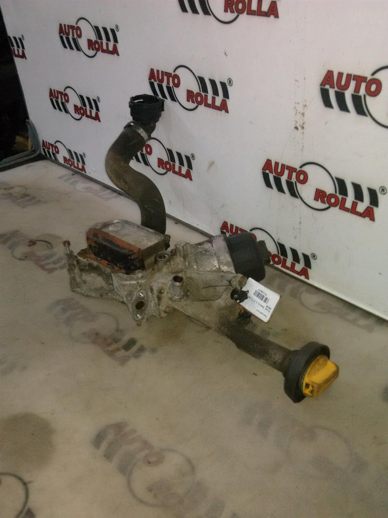 Termoflot Fiat Doblo 1.3 T-jet an 2016