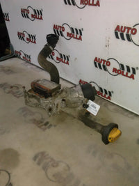 Termoflot Fiat Doblo 1.3 T-jet an 2016