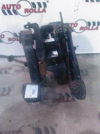 Ansamblu pedalier Mercedes Sprinter 2.2D an 2005