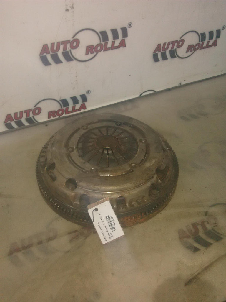 Ambreiaj complet Skoda Rapid 1.2 TSI an 2014