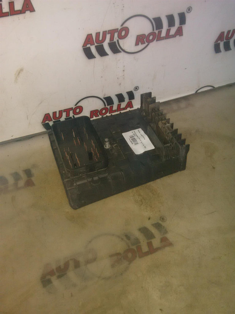 Panou sigurante Volkswagen Golf 6 1.6 TDI an 2012