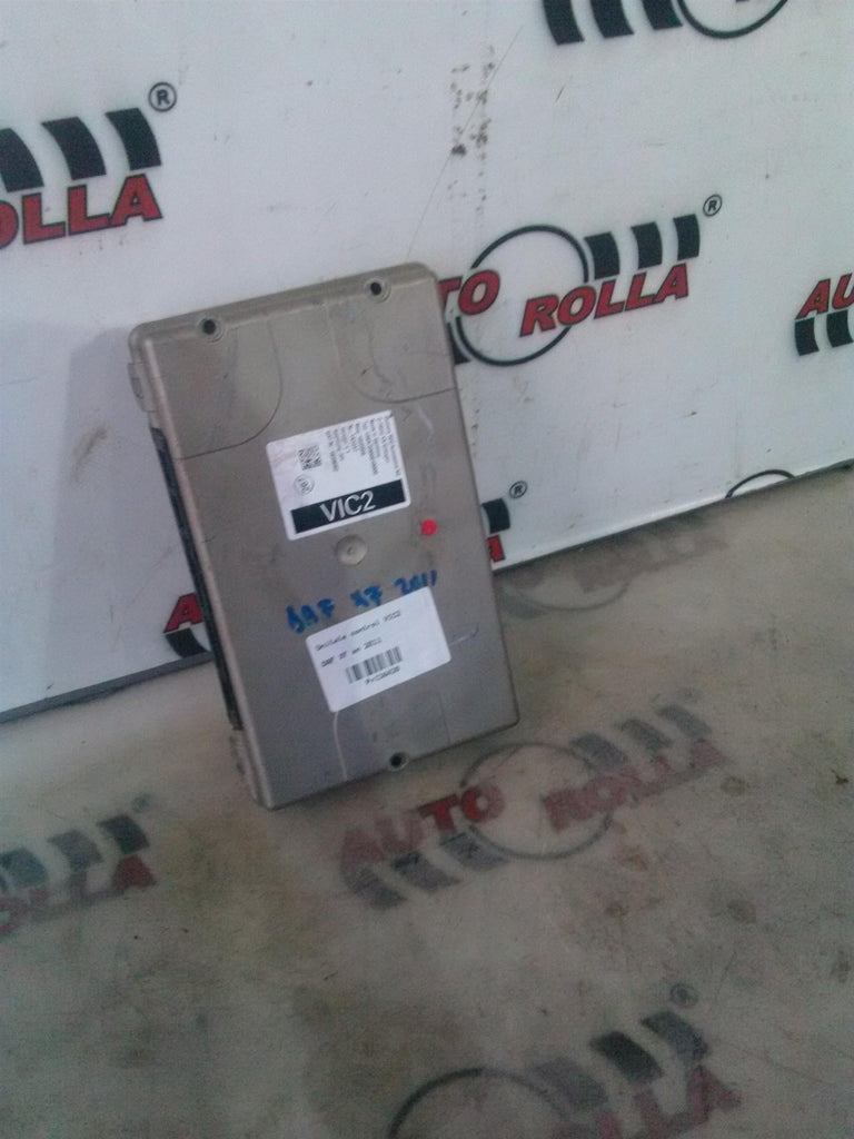 Unitate control VIC2 DAF XF an 2011