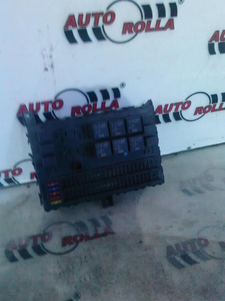 Tablou sigurante DAF XF an 2011